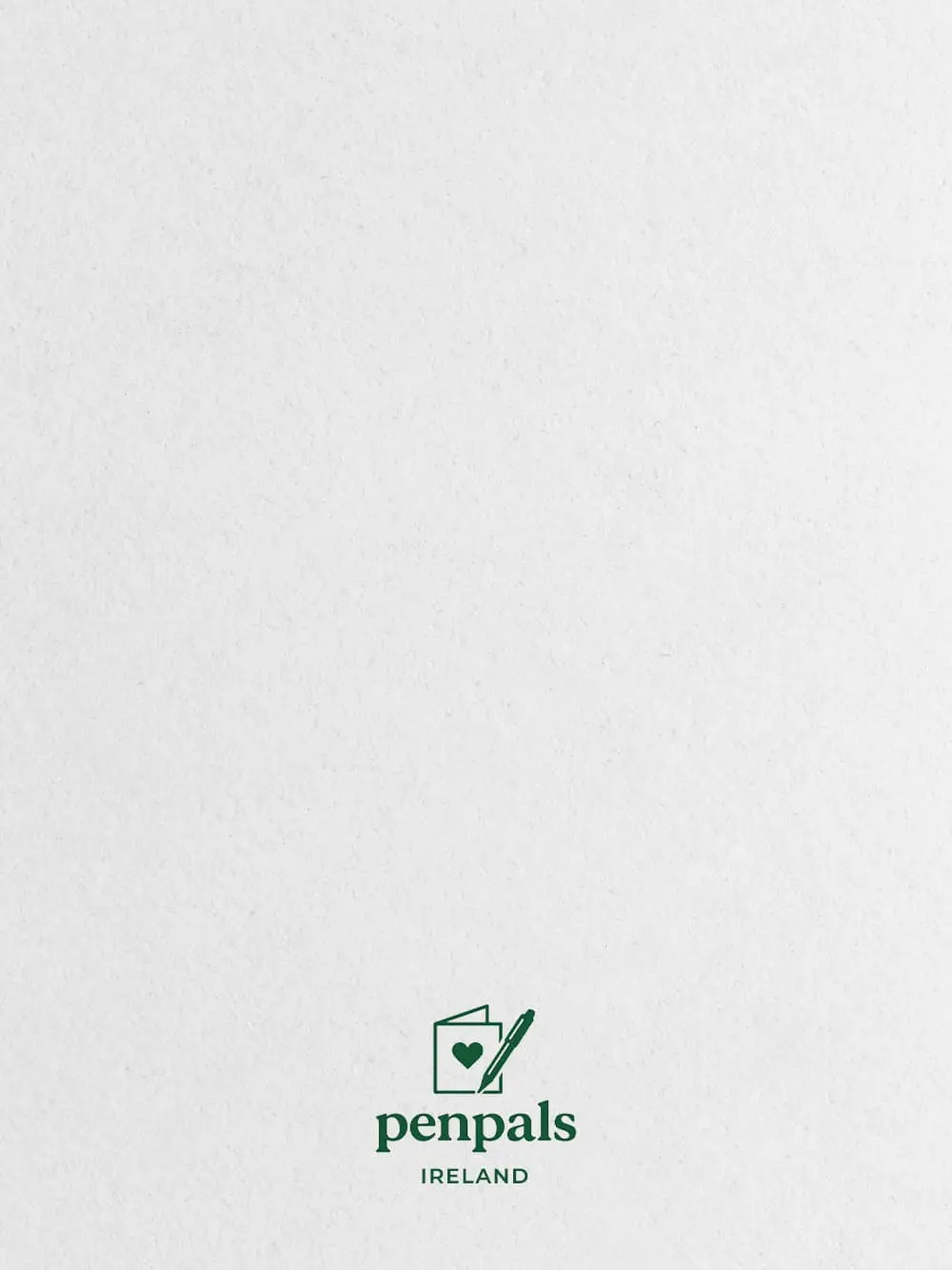 Current right page for Baby cards