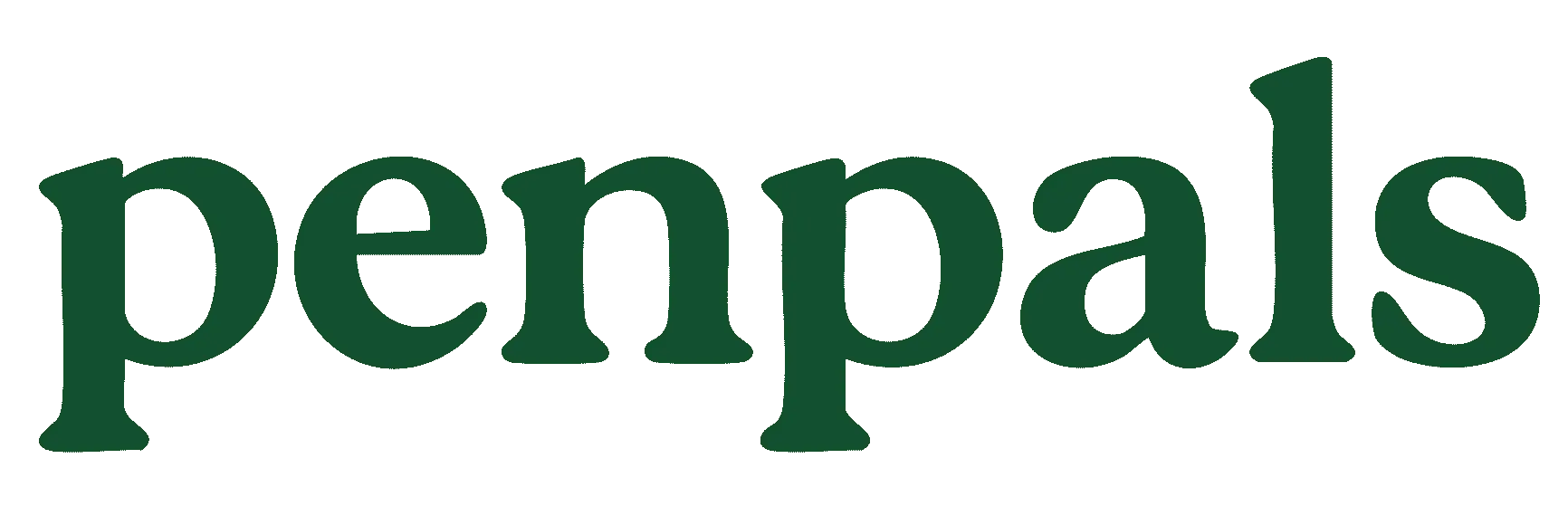 PenPals Logo