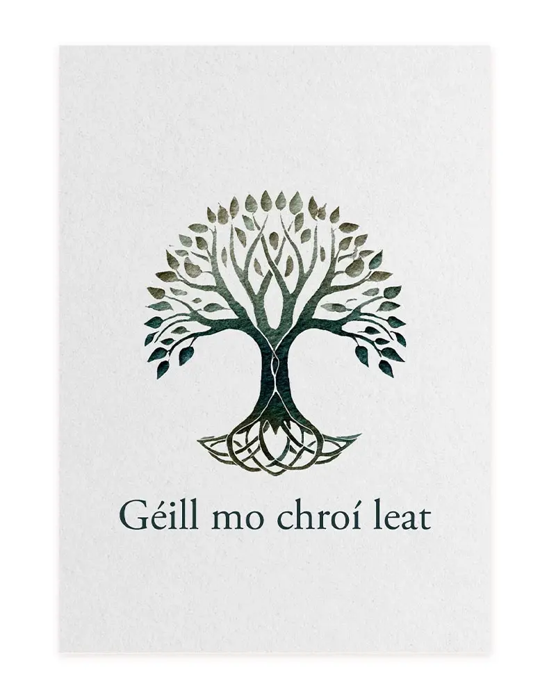 My Heart is With You